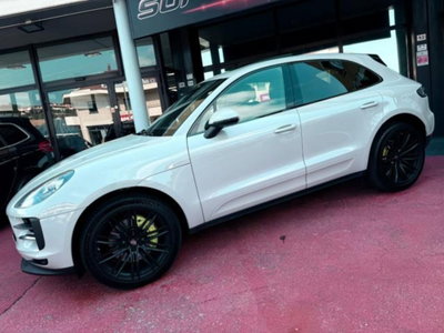 Porsche Macan S (17)