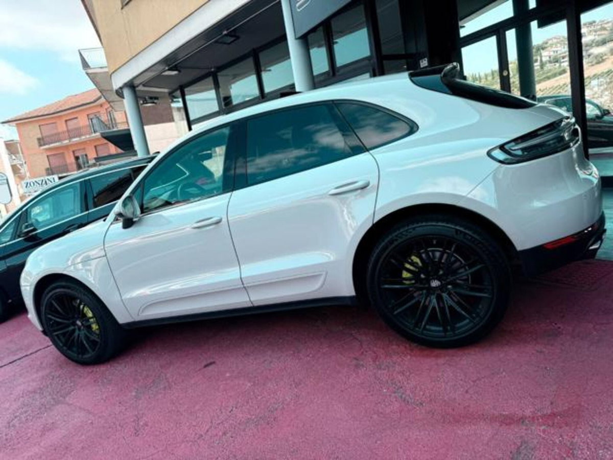 Porsche Macan S (18)