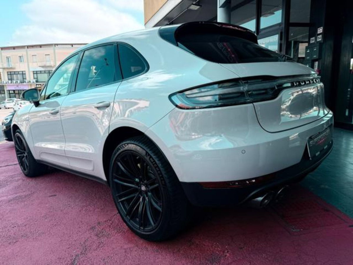 Porsche Macan S (19)