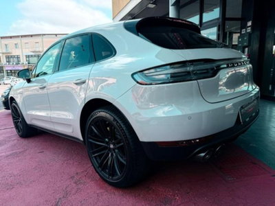 Porsche Macan S (19)