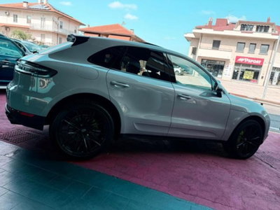 Porsche Macan S (20)