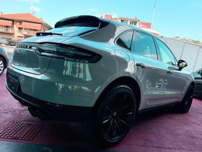 Porsche Macan S (5)