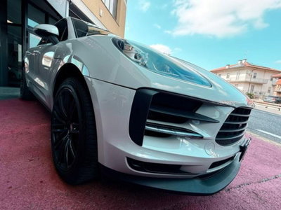 Porsche Macan S (6)