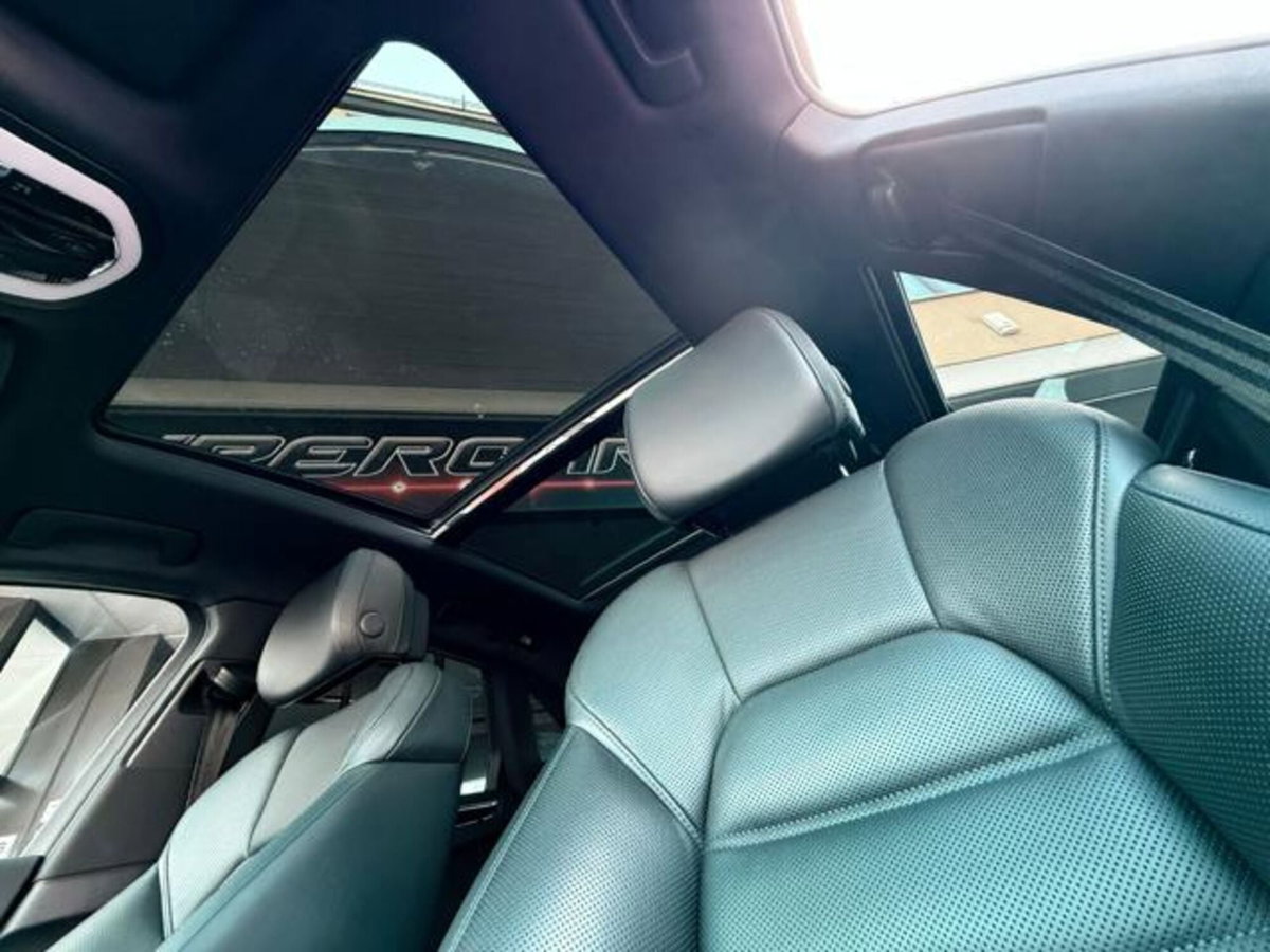 Porsche Macan S (7)