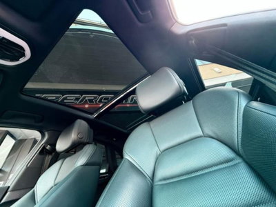 Porsche Macan S (7)