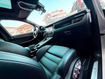 Porsche Macan S (9)