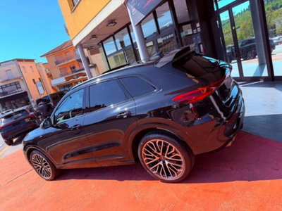 Audi Q5 2.0 tdi mhev+ S line edition quattro 204cv s-tronic (2)