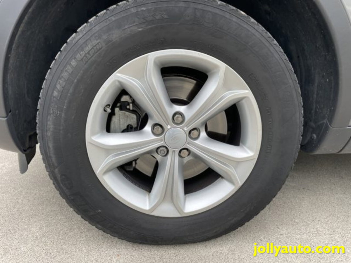 Land Rover Discovery Sport 2.0 TD4 180 CV SE (10)