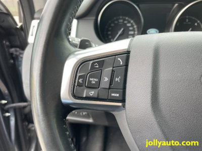 Land Rover Discovery Sport 2.0 TD4 180 CV SE (20)