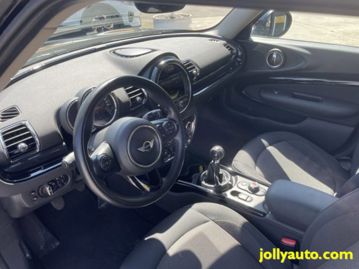 MINI Mini Clubman 2.0 Cooper D Business Clubman (15)