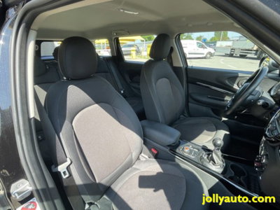 MINI Mini Clubman 2.0 Cooper D Business Clubman (18)