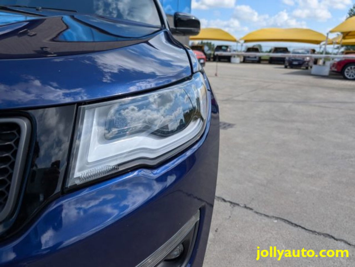 Jeep Compass 1.3 T4 240CV PHEV AT6 4xe S (10)