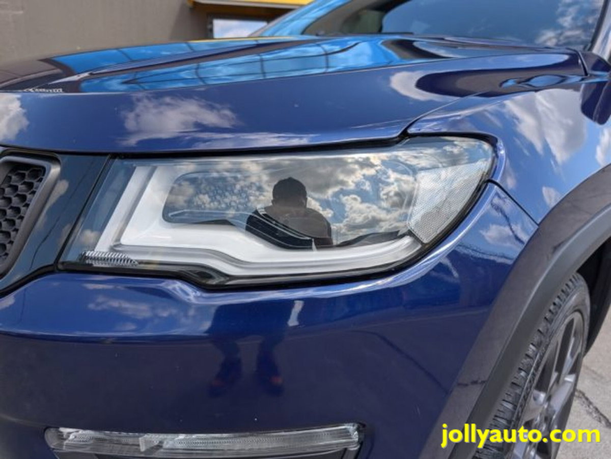 Jeep Compass 1.3 T4 240CV PHEV AT6 4xe S (11)
