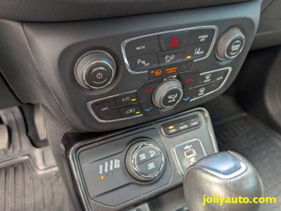 Jeep Compass 1.3 T4 240CV PHEV AT6 4xe S (14)