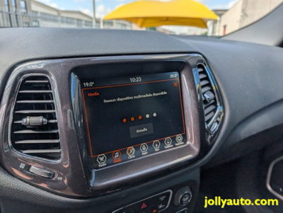 Jeep Compass 1.3 T4 240CV PHEV AT6 4xe S (15)