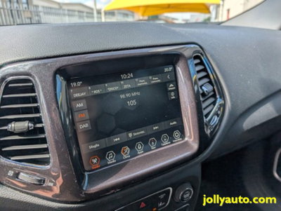 Jeep Compass 1.3 T4 240CV PHEV AT6 4xe S (20)