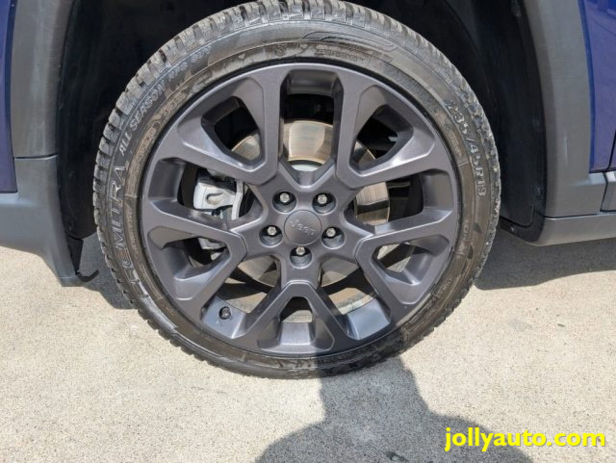 Jeep Compass 1.3 T4 240CV PHEV AT6 4xe S (9)