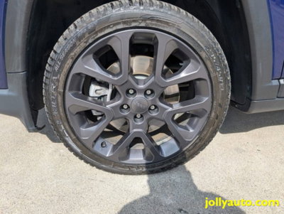 Jeep Compass 1.3 T4 240CV PHEV AT6 4xe S (9)