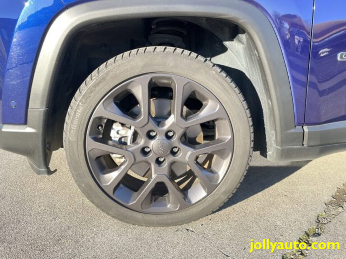Jeep Compass 1.3 T4 240CV PHEV AT6 4xe S (10)