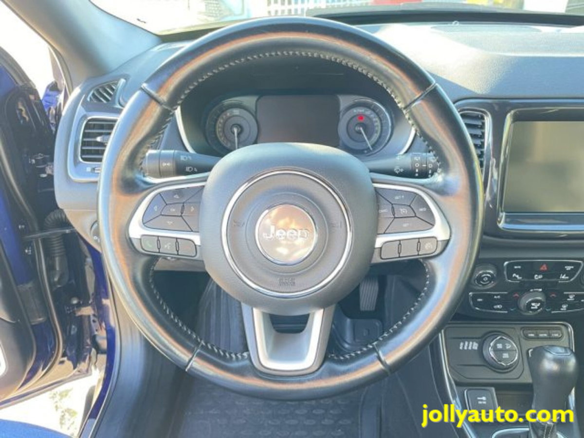 Jeep Compass 1.3 T4 240CV PHEV AT6 4xe S (11)