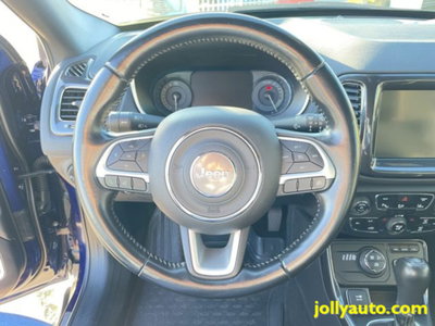 Jeep Compass 1.3 T4 240CV PHEV AT6 4xe S (11)