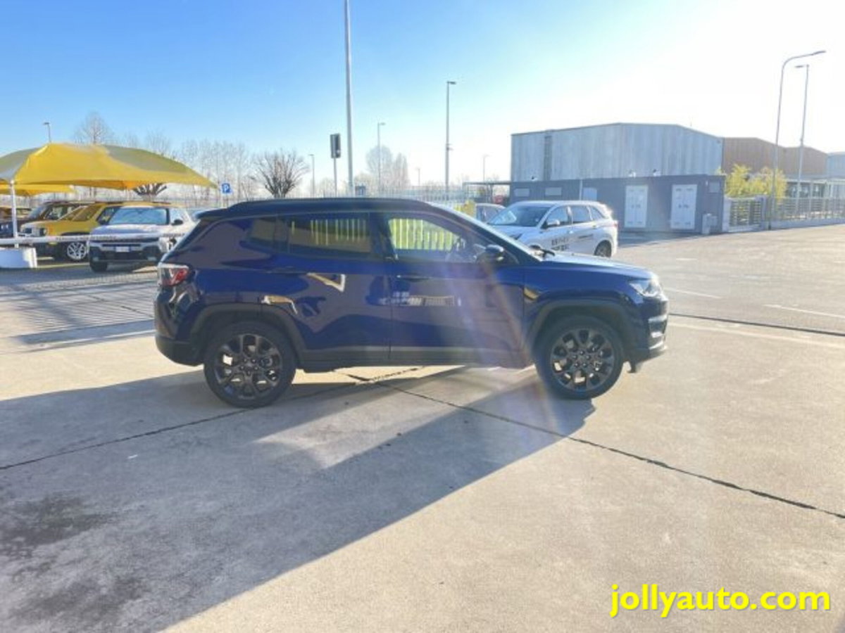 Jeep Compass 1.3 T4 240CV PHEV AT6 4xe S (4)