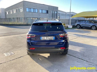 Jeep Compass 1.3 T4 240CV PHEV AT6 4xe S (6)