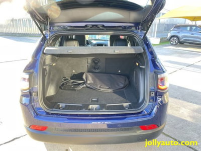 Jeep Compass 1.3 T4 240CV PHEV AT6 4xe S (7)