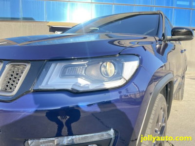 Jeep Compass 1.3 T4 240CV PHEV AT6 4xe S (9)
