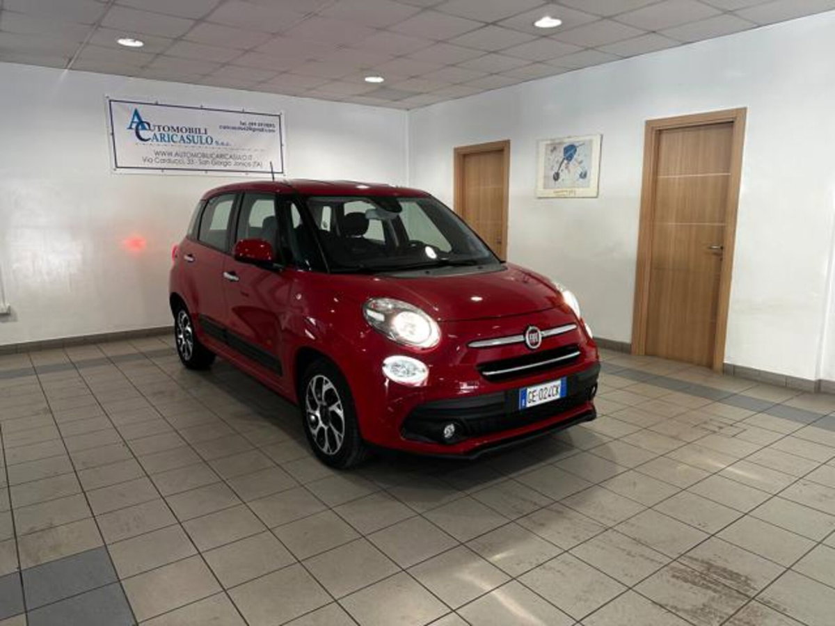 Fiat 500L 1.3 Multijet 95 CV Cross