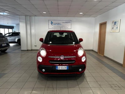 Fiat 500L 1.3 Multijet 95 CV Cross (2)