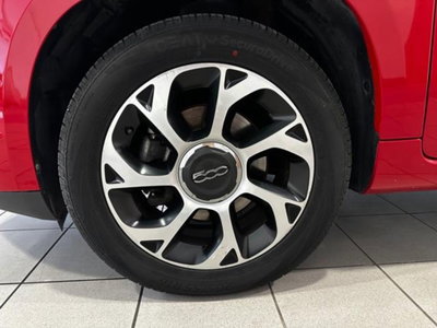 Fiat 500L 1.3 Multijet 95 CV Cross (4)