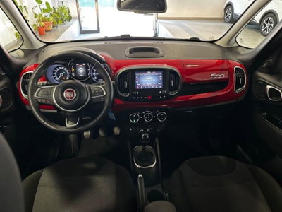 Fiat 500L 1.3 Multijet 95 CV Cross (6)