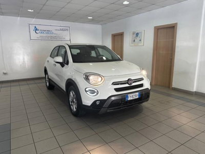 Fiat 500X 1.3 MultiJet 95 CV City Cross usata