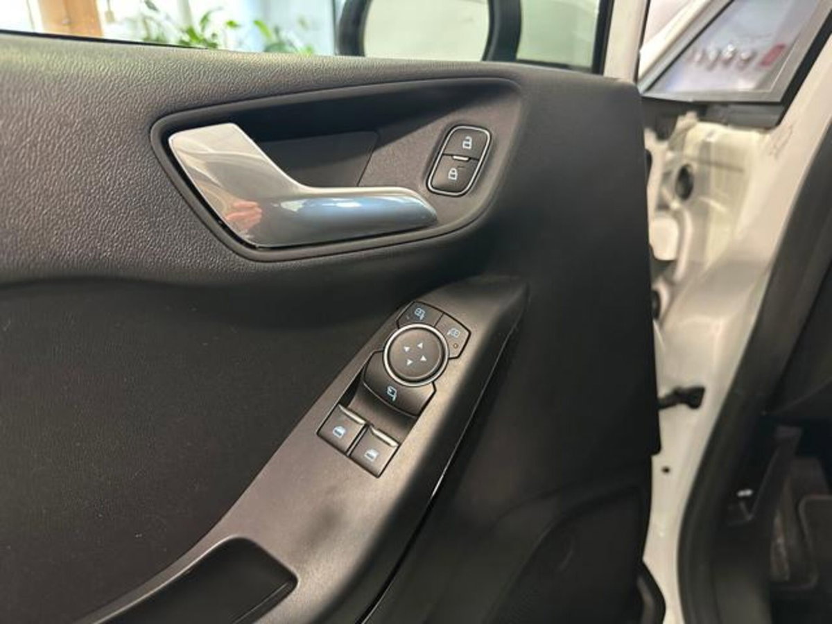 Ford Fiesta 1.5 EcoBlue 5 porte Business High (18)