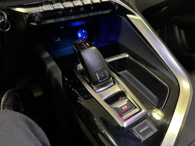 Peugeot 3008 BlueHDi 130 S&S GT (12)
