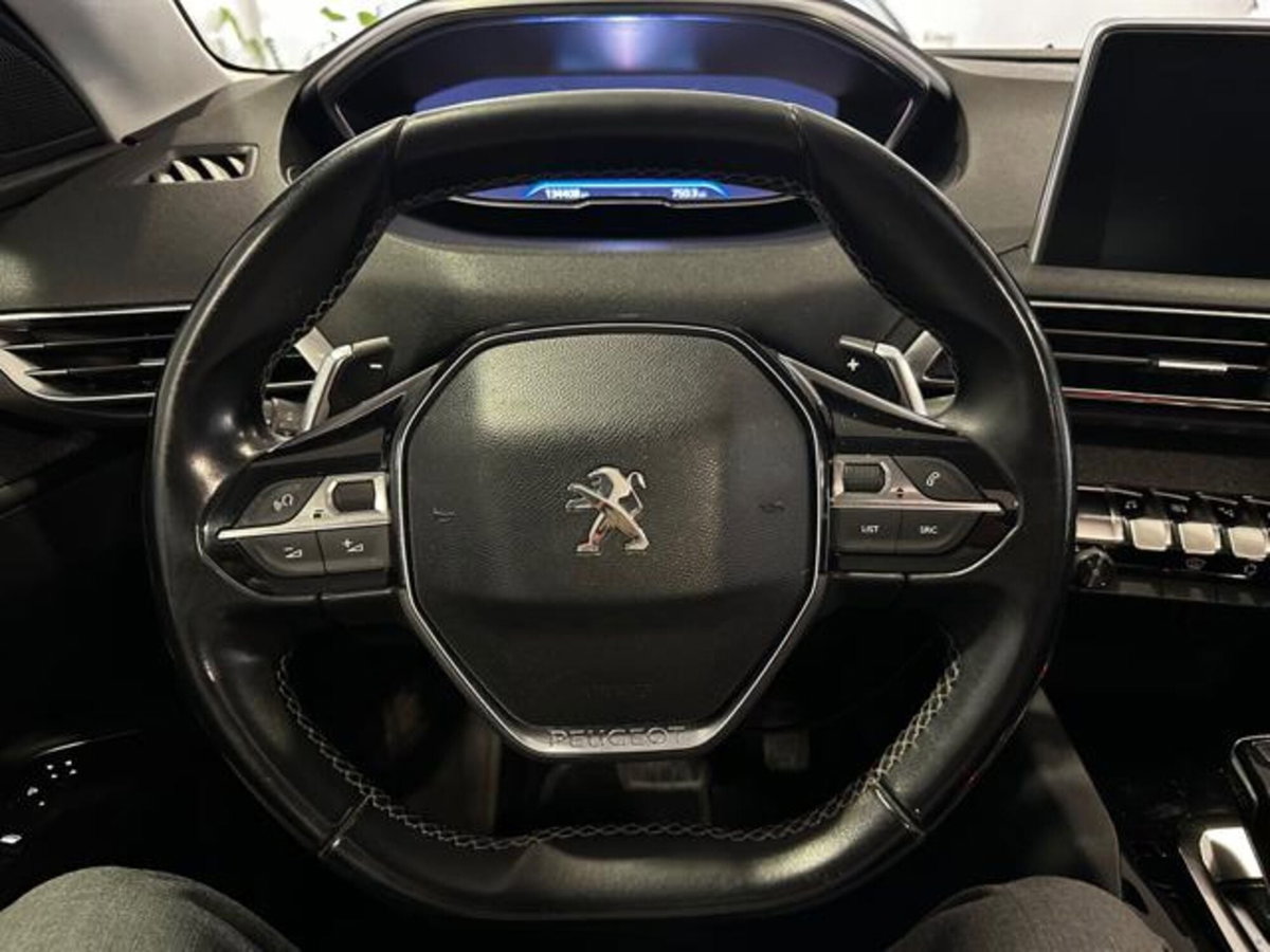 Peugeot 3008 BlueHDi 130 S&S GT (17)