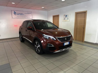 Peugeot 3008 BlueHDi 130 S&S GT (2)