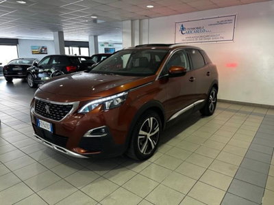 Peugeot 3008 BlueHDi 130 S&S GT (4)