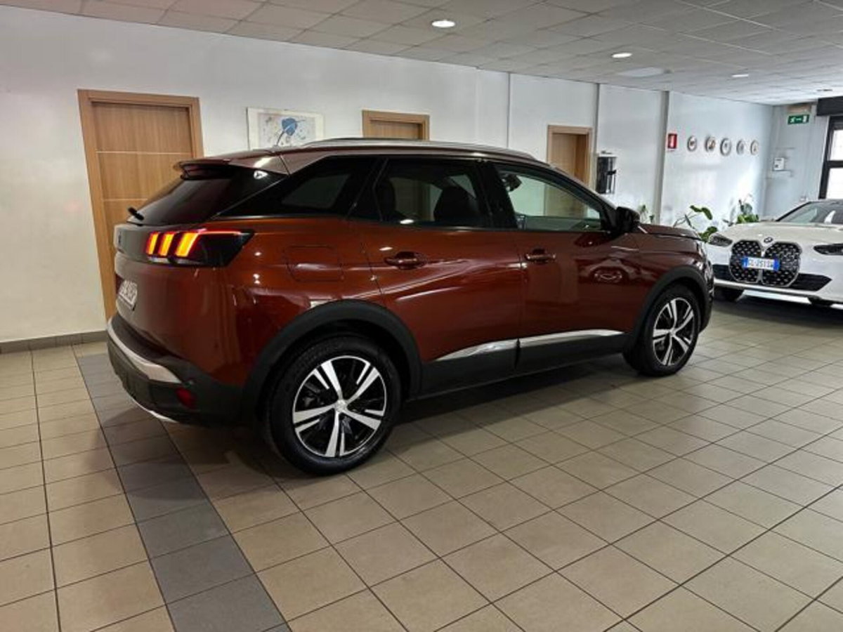 Peugeot 3008 BlueHDi 130 S&S GT (5)