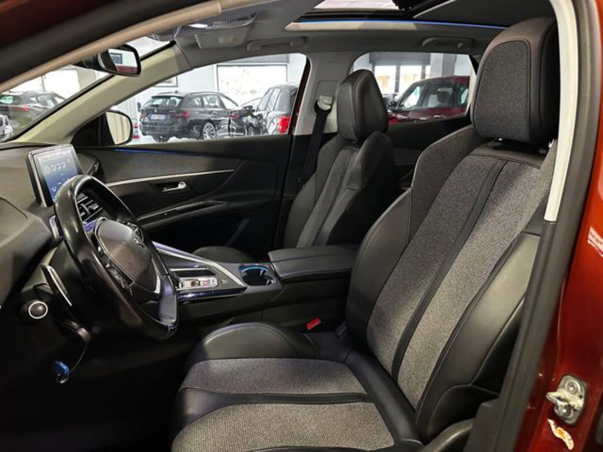 Peugeot 3008 BlueHDi 130 S&S GT (7)