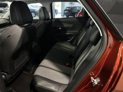 Peugeot 3008 BlueHDi 130 S&S GT (8)