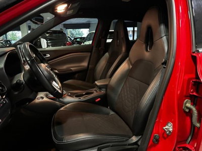 Nissan Juke 1.0 DIG-T 117 CV Tekna (6)