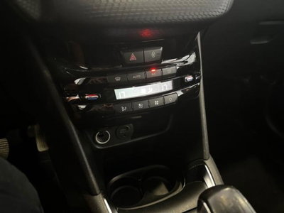 Peugeot 208 75 5 porte Allure (11)