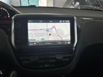 Peugeot 208 75 5 porte Allure (14)