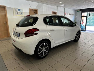 Peugeot 208 75 5 porte Allure (3)