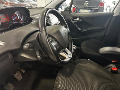 Peugeot 208 75 5 porte Allure (5)
