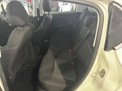 Peugeot 208 75 5 porte Allure (9)