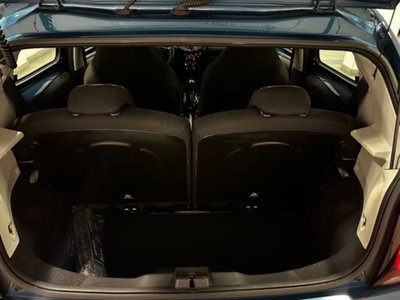 Citroen C1 C1 VTi 72 5 porte Feel (9)