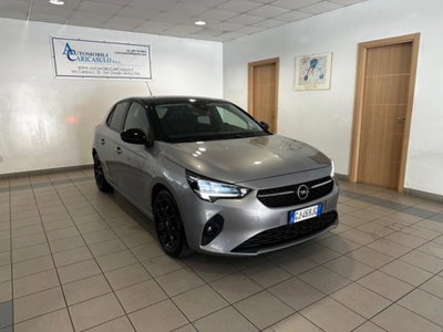 Opel Corsa 1.2 Design & Tech usata